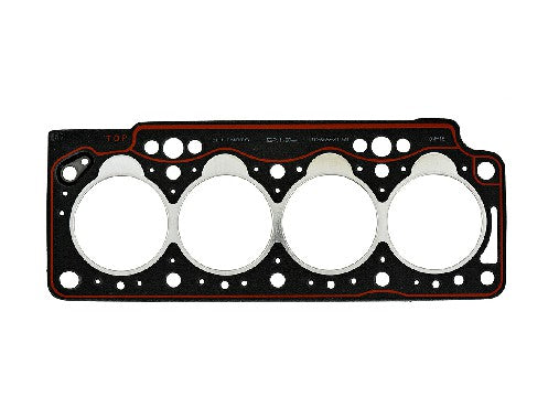 JUNTAS TAPA DE CILINDROS RENAULT CLIO/KANGOO/MEGANE/SCENIC/EXPRESS/TRAFIC 1.9 D F8Q INYECCION INDIRECTA ESPESOR 1.80MM - 5M_