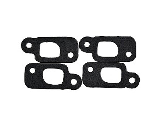 JUNTAS ADMISION - ESCAPE FORD FIESTA/KA/COURIER 1.0 8V/1.3 8V OHV HCS ENDURA JUEGO X 4 - ESCAPE_