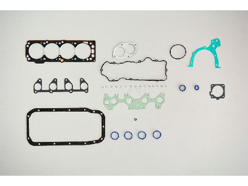 JUNTAS JUEGO COMPLETO CHEVROLET CORSA II/MERIVA / FIAT PALIO/STRADA/STILO 1.8 8V MPFI POWERTRAIN OHC 171/190_