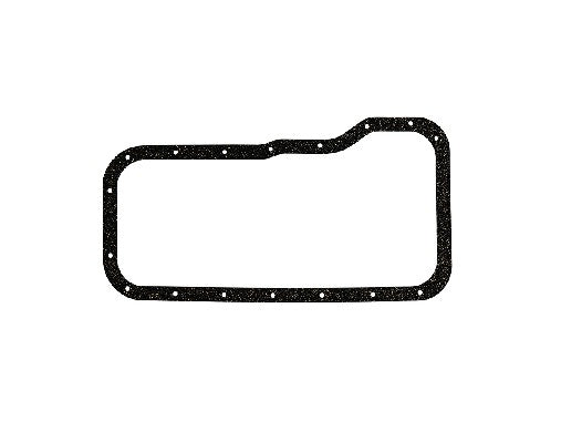 JUNTAS DE CARTER FIAT 128/REGATTA 85/DUNA/UNO 1.1 128A-1.3 128A1/138B2/831B-1.5 138A-A2-A4/138C3 - PACK X5