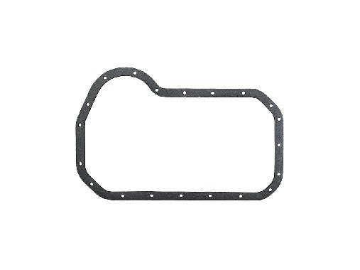 JUNTAS DE CARTER VOLKSWAGEN GOL/SAVEIRO/GACEL/SENDA 1.6-1.8-2.0 AP IF AFT/ADZ CORGOM CON REFUERZO - PACK X3