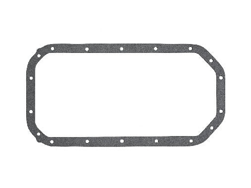 JUNTAS DE CARTER CHEVROLET CORSA/COMBO 1.7 D 4EE1/4EE1T/ X17DT ESPESOR 1.50MM - PACK X3