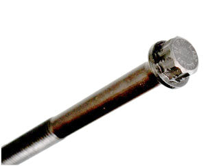 TORNILLOS JUEGO TAPA DE CILINDRO MERCEDES BENZ CAMION 9.6 OM401/402/403/404-10.0 OM449-12.0 OM421/441/447-12.8 OM402_