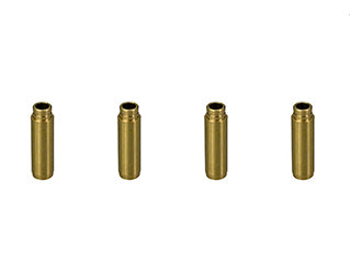 GUIAS DE VALVULAS RENAULT LOGAN/SANDERO/SYMBOL/CLIO/KANGOO 1.4 8V C3J/E7J-1.6 8V K7M ADMISION - BRONCE - STANDARD - PACK X8