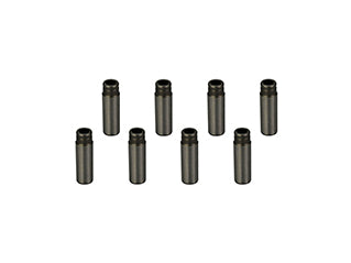GUIAS DE VALVULAS VOLKSWAGEN 8150/9150/13180/14150/15180 MWM 4.12/6.12/X10/X12 ADM-ESC - FUNDICION - STANDARD - PACK X8