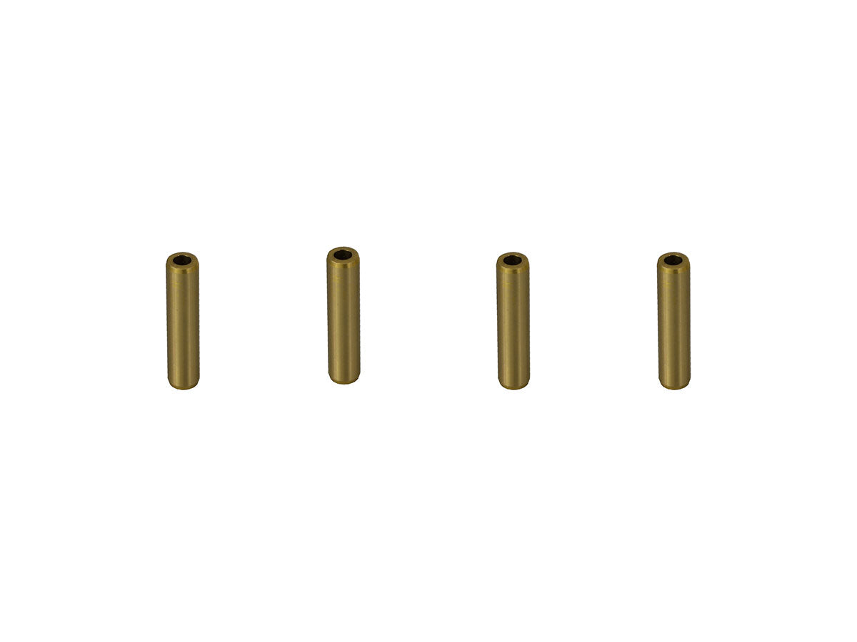 GUIAS DE VALVULAS PEUGEOT 3008 / MINI COOPER EPG-PT ADMISION - BRONCE - STANDARD - PACK X4