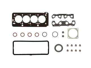 JUNTAS JUEGO DESCARBONIZACION PEUGEOT 208 / CITROEN C3/C3 PICASSO 1.5 8V TU4 13/.. CON RETENES_