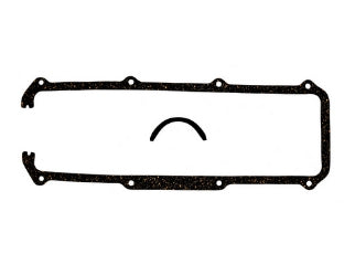 JUNTAS TAPA DE VALVULAS VOLKSWAGEN GOL/GOLF/GACEL/SENDA/SAVEIRO/POLO 1.6-1.8-2.0 CON PUNTERAS - CORGOM - PACK X5