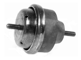 SOPORTES DE MOTOR PEUGEOT 206 1.6 16V/306 1.8 16V-2.0 16V / CITROEN BERLINGO 1.9D 98/10 SOPORTE DE MOTOR LADO DERECHO_