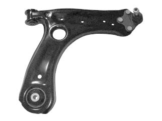 PARRILLAS DE SUSPENSION VOLKSWAGEN POLO 18/.. DELANTERA DERECHA_