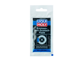 GRASAS DE LITIO GRASA SINTETICA ESPECIAL PARA SISTEMA DE FRENOS - 10G_