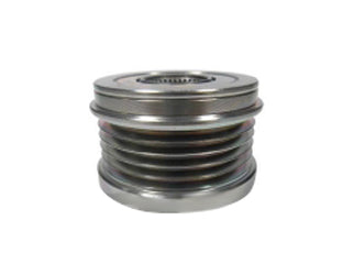 POLEAS DE MARCHA LIBRE FIAT PUNTO 12/../UNO 1.0-1.3/ARGO 1.0 14/../MOBI 1.0 15/../500 12/.. / ALFA ROMEO MITO 08/.. 5PK_