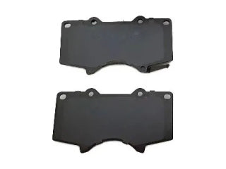 PASTILLAS DE FRENOS LIVIANOS TOYOTA HILUX 05/09/LAND CRUISER 4X4 90/94 DELANTERA 119.40X71.60X15.00 MM_