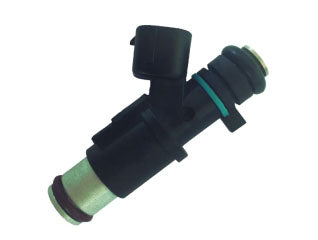 INYECTORES DE COMBUSTIBLE PEUGEOT 206/207/PARTNER / CITROEN C3/BERLINGO 1.4 - SAGEM: 01F023A - PSA 1984G0_