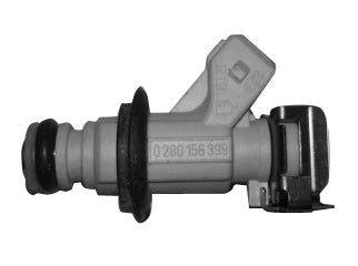 INYECTORES DE COMBUSTIBLE VOLKSWAGEN GOL TREND/FOX/SURAN 1.6 COLOR GRIS/NEGRO_