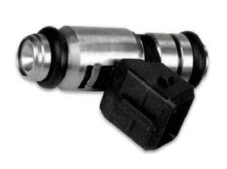 INYECTORES DE COMBUSTIBLE FIAT PALIO RST 1.3 MPI/FIORINO 1.3 MPI FIRE FLEX ARO NEGRO_