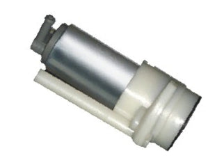 BOMBAS DE COMBUSTIBLE ELECTRIC VOLKSWAGEN BORA/GOLF III/POLO/VENTO 1.6 - 1.8T - 2.0 3.5 BAR 12V 95L/H BOMBA FINA- MOTOR GRIS_
