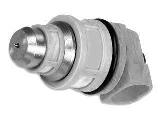 INYECTORES DE COMBUSTIBLE FIAT PALIO/SIENA/UNO SPI 8V MONOPUNTO ARO NARANJA_