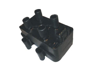 BOBINAS DE ENCENDIDO PEUGEOT 106/205/306/405 SRI/406/PARTNER/BOXER / CITROEN SAXO/XSARA/BERLINGO MOTOR XU FICHA VERTICAL_