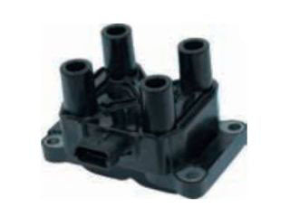 BOBINAS DE ENCENDIDO CHEVROLET CORSA 1.6 8V/ASTRA/VECTRA 1.8-2.0-2.2-2.4 3 PINES_