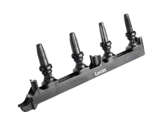 BOBINAS DE ENCENDIDO PEUGEOT 206 RC/307/308/407/408/807 / CITROEN C4/C4 LOUNGE/C5 2.0 16V EW10 143 CV/406/607 2.2 6 PINES
