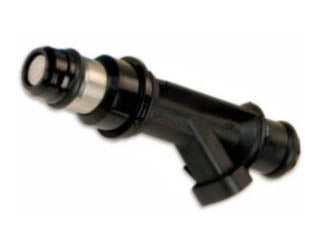 INYECTORES DE COMBUSTIBLE CHEVROLET AVEO 1.6 COLOR NEGRO_