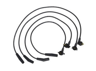 CABLES DE BUJIAS AUTOS FORD FIESTA/KA 1.0 8V-1.3 8V ENDURA_