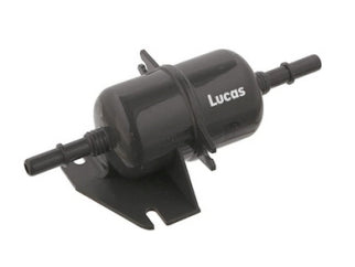 FILTROS DE COMBUSTIBLE LIVIANOS FIAT ARGO/CRONOS/PALIO/SIENA/STRADA/UNO/DUNA/FIORINO / MANN WK 510 / FRAM G7729_
