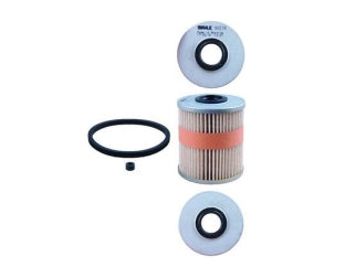 FILTROS DE COMBUSTIBLE LIVIANOS RENAULT MASTER I/II/III 2.3/2.5 DCI / OEM 7701208613 / MANN P 718/1X_