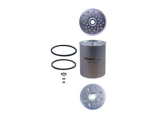 FILTROS DE COMBUSTIBLE AGRICOLAS M. FERGUSON SERIE VARIOS / NEW HOLLAND SERIE 1400/5000/7000 / PERKINS TACITA LARGA / MANN P 945 X_
