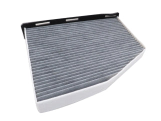 FILTROS DE HABITACULO LIVIANOS VOLKSWAGEN CC/GOLF V/VI/PASSAT/SCIROCCO/SHARAN/TIGUAN/VENTO / AUDI A3/Q3/TT / MANN CU 2939_