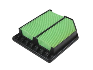 FILTROS DE AIRE LIVIANOS HONDA CIVIC VII 1.8 01/05/VIII 1.8I VTEC 06/../2.0I VTEC 07/11 / MANN C 2240 / FRAM CA10165_