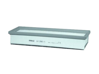 FILTROS DE AIRE LIVIANOS RENAULT LOGAN 1.6 8V 07/../SANDERO 1.6 8V 07/12 / MANN C 33 006_