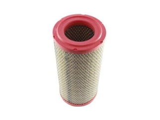 FILTROS DE AIRE AGRICOLAS IVECO DAILY III/IV / CASE SERIE CX-MX-MAXXUM / JD SERIE 5000 / NH SERIE 6000 / MANN C 17 337/2_