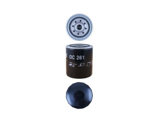 FILTROS DE ACEITE LIVIANOS MB SPRINTER 310D 2.5 96/.. / FORD F100 2.5 TD 96/../RANGER 2.5 TDIC 99/../2.8 TD 01/../ MANN W927/1_