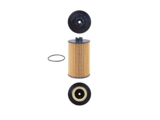 FILTROS DE ACEITE PESADOS MB SERIE ACCELO/ATEGO II/SERIE 7T/9T/11T/12T/13T/14T/16T/17T / MANN HU 931/5 X / FRAM CH8751_