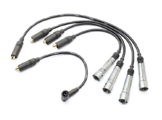 CABLES DE BUJIAS AUTOS VOLKSWAGEN GOL 1.6-1.8/PASSAT/SANTANA 1.5-1.6-1.8 MOTOR AP 74/86_