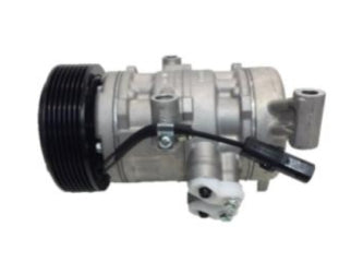 COMPRESORES AIRE ACONDICIONADO LIVIANOS TOYOTA ETIOS 1.3-1.5 16V 12/15 8YJ-MA_