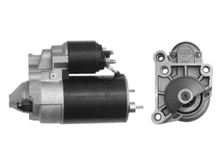 MOTORES DE ARRANQUE RENAULT 19 1.6 I MOTOR SED_