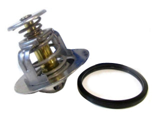 TERMOSTATOS TOYOTA HILUX/LAND CRUISER 2.5 D-3.0 D / KIA SORENTO 3.3 V6 - TERMOSTATO INTEGRAL_