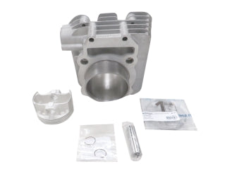 CONJUNTO MOTOR DE MOTOS YAMAHA YS 250/XTZ 250/FAZER 250CC_