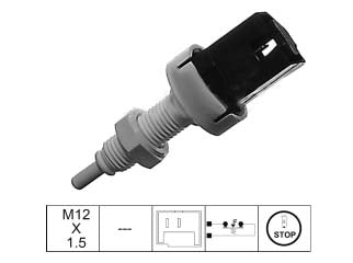BULBOS LUZ DE STOP PEUGEOT BOXER / FIAT UNO/FIORINO 1.7 D/DUCATO / CITROEN JUMPER_