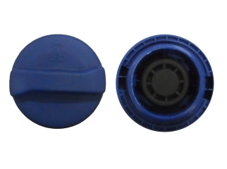 TAPAS DEPOSITO REFRIGERANTE VOLKSWAGEN GOL/POLO/SAVEIRO/GOLF/CADDY/PASSAT/NEW BEETLE_