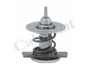TERMOSTATOS CHEVROLET ASTRA/S10/VECTRA/BLAZER/ZAFIRA 1.8-2.0-2.2-2.4 MPFI - TERMOSTATO SIMPLE_