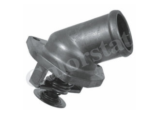 TERMOSTATOS CHEVROLET ASTRA 1.6/2.0 - ALUMINIO - TERMOSTATO INTEGRAL_