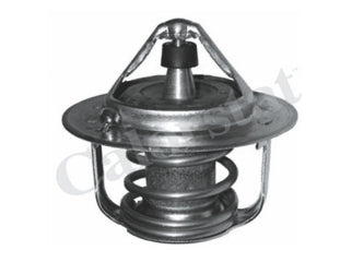 TERMOSTATOS RENAULT FLUENCE/MEGANE/SCENIC/LAGUNA 2.0 16V / NISSAN TIIDA/MARCH/NOTE 1.6-1.8 - TERMOSTATO SIMPLE_