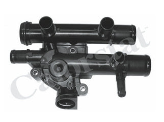 TERMOSTATOS RENAULT CLIO II/SYMBOL/KANGOO/LAGUNA II 1.4 16V-1.6 16V - TERMOSTATO INTEGRAL_