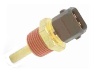 BULBOS TEMPERATURA DE AGUA ISUZU PICK UP/LUV 2.5 TD / MITSUBISHI COLT/LANCER/MONTERO_