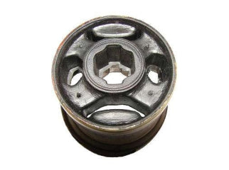 BUJES DE SUSPENSION LIVIANOS VOLKSWAGEN FOX/SURAN/POLO BUJE PARRILLA DELANTERA PARTE TRASERA_