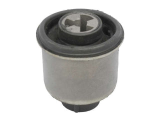 BUJES DE SUSPENSION LIVIANOS VOLKSWAGEN BORA/FOX/SURAN/SAVEIRO/POLO/GOLF IV/NEW BEETLE BUJE DE BRAZO TRASERO INT NYLON-EXT ALUM_
